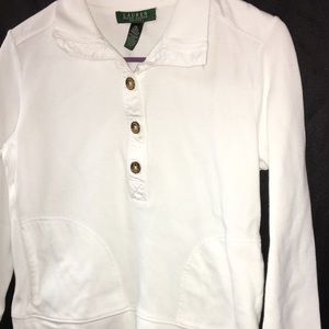 Ralph Lauren polo long sleeve